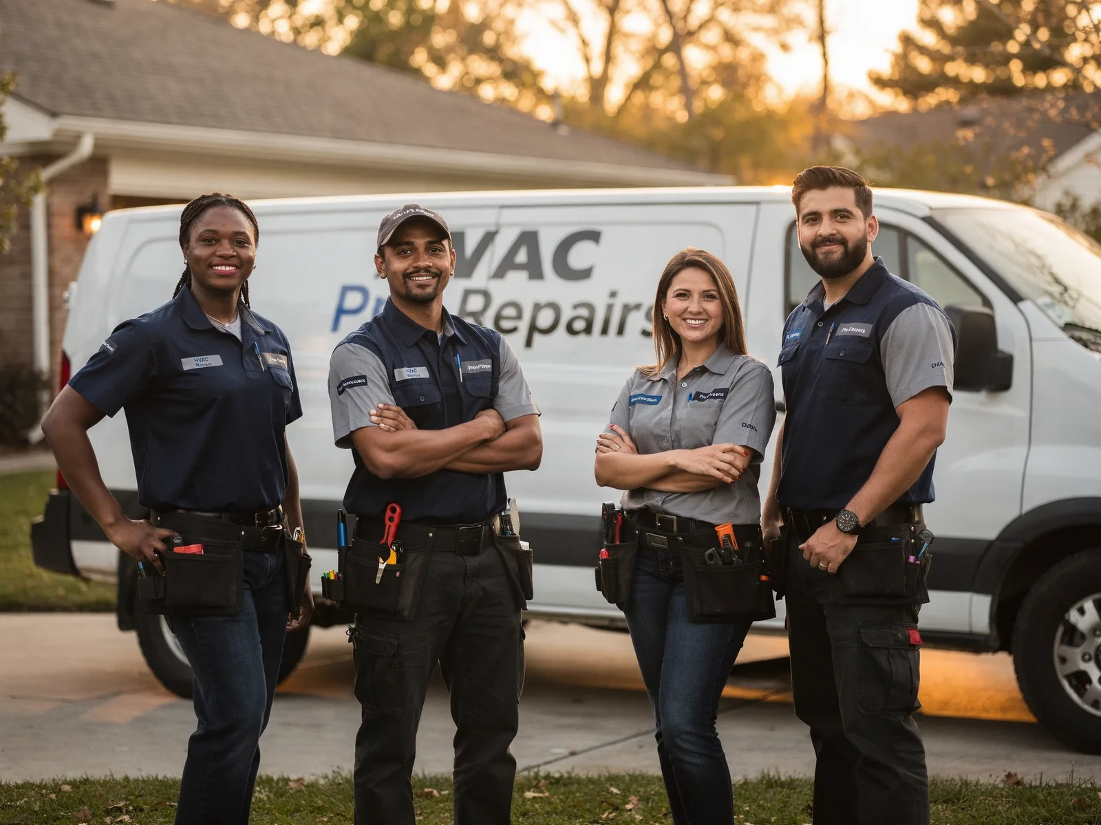 Heat Pump Repair company in Ralston, WY