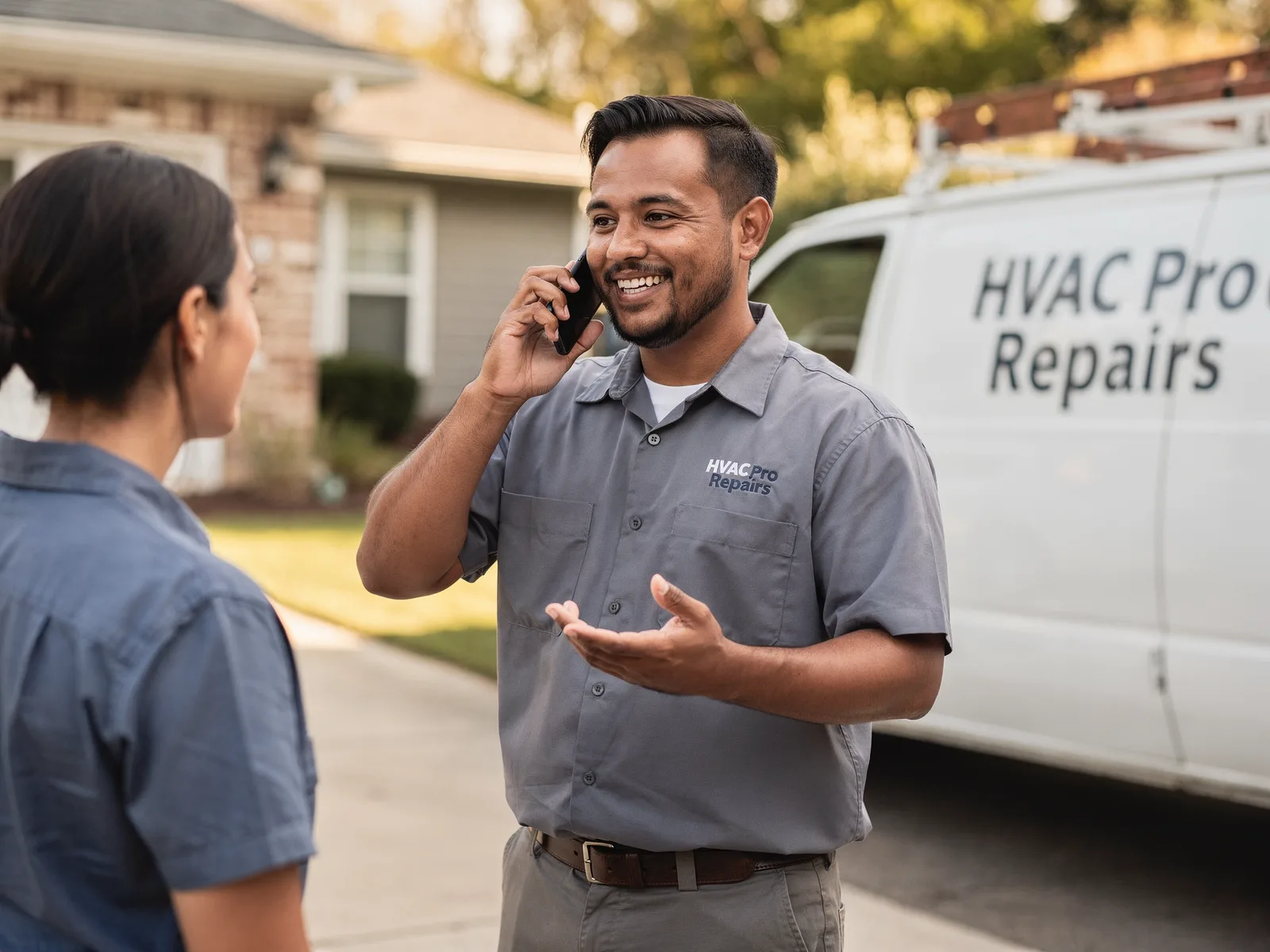 Heat Pump Repair Ralston, WY FAQs